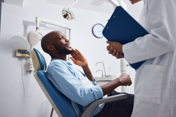 Best Same-Day Emergency Dentist in Barker Heights, NC