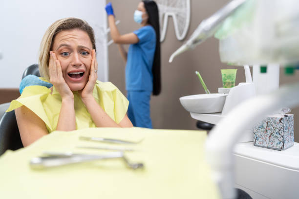 Best Emergency Orthodontic Repairs in Barker Heights, NC