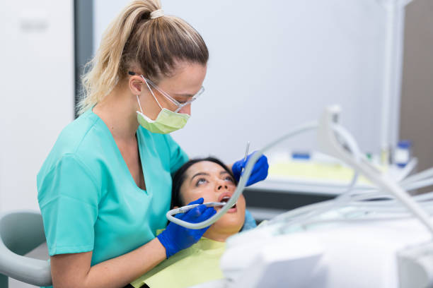 Best 24-Hour Emergency Dentist in Barker Heights, NC