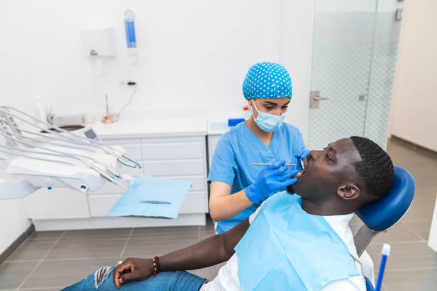 Best Weekend Emergency Dentist in Barker Heights, NC