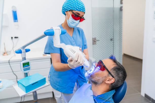 Best Emergency Tooth Extraction in Barker Heights, NC