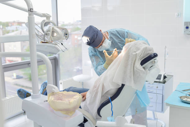 Best After-Hours Emergency Dentist in Barker Heights, NC