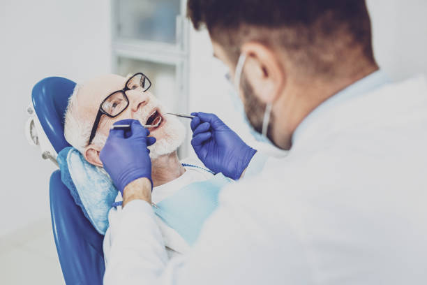 Best Emergency Treatment for Toothache in Barker Heights, NC